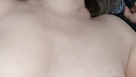 Kıllı amcığım sonunda gerçekten ıslaktı