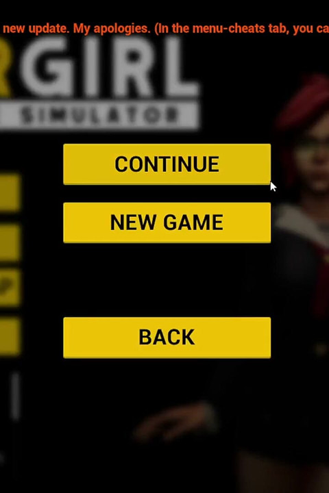 Seu simuladores de jogo para meninas adultas jogando [completo] jogo adulto [18+] jogo nu