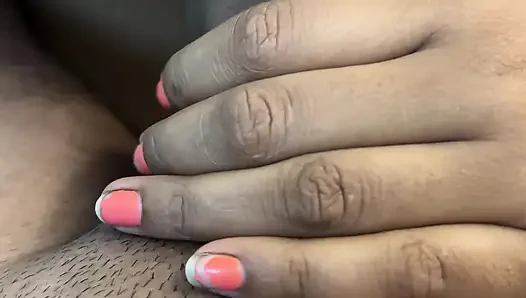 Desi Couple Private Room Fun