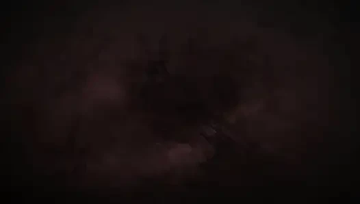 Anouk sandalyeye oturan taşak bacaklı meme yakalıyor
