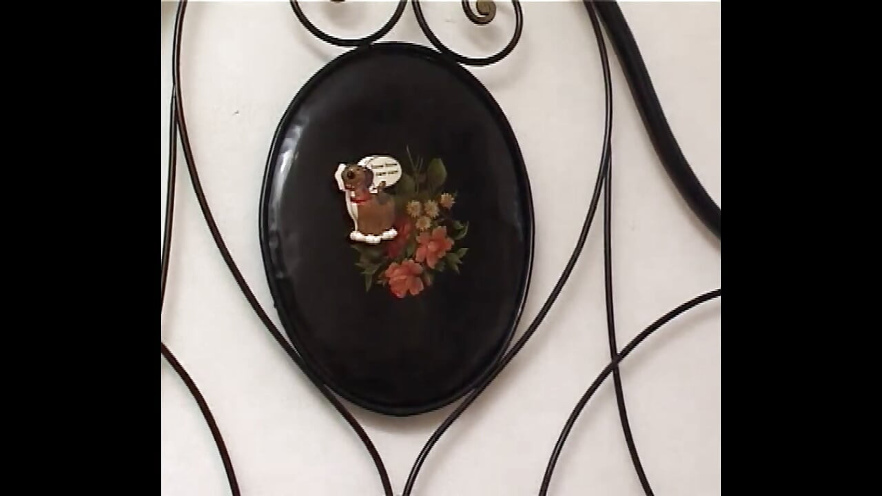 Casalinghe Ninfomani - Scene 3