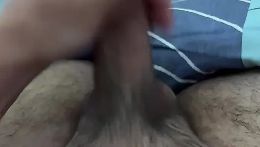 Küçük yarak rekor sürede yumuşaktan serte boşalıyor