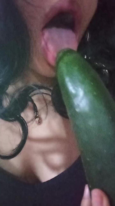 Caliente y muy zorra