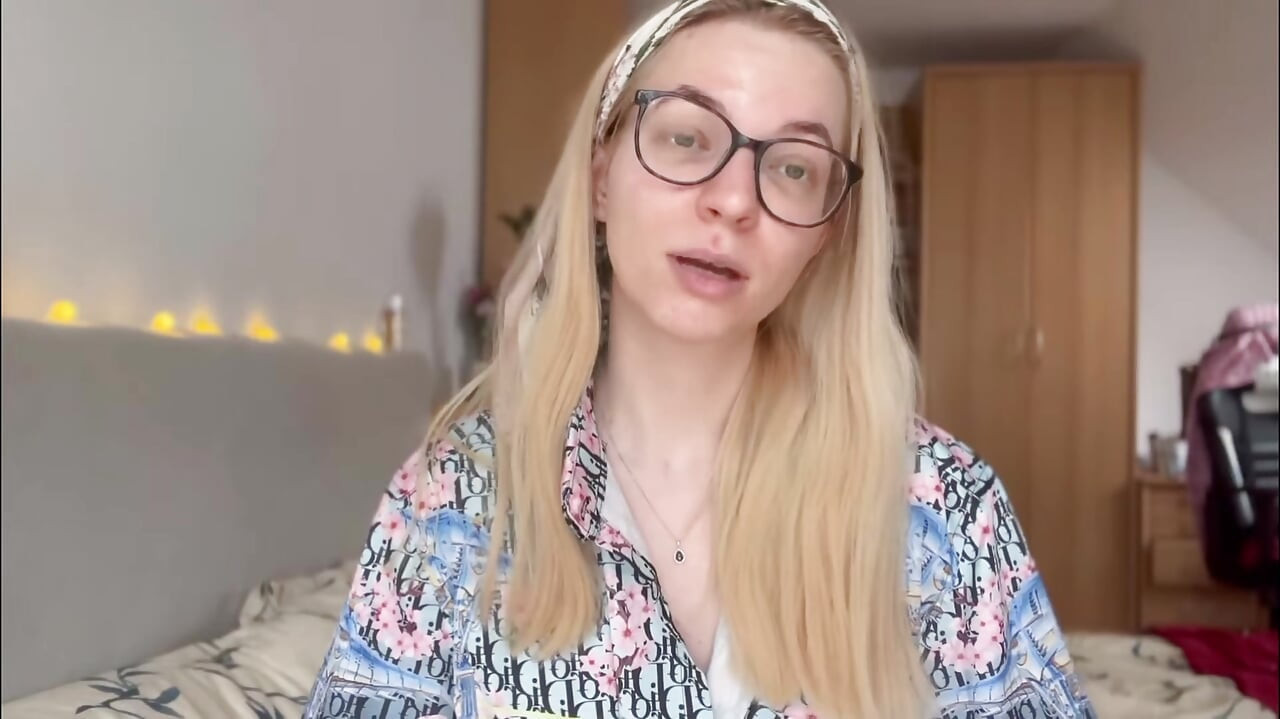Paypig lever på $30 i månaden efter att jag sköljt honom torr