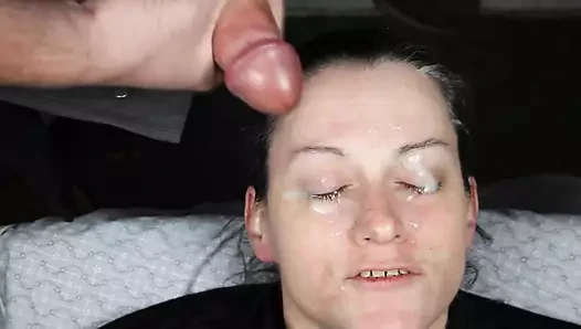 Dirty Dees Allstar Facial compilation 2