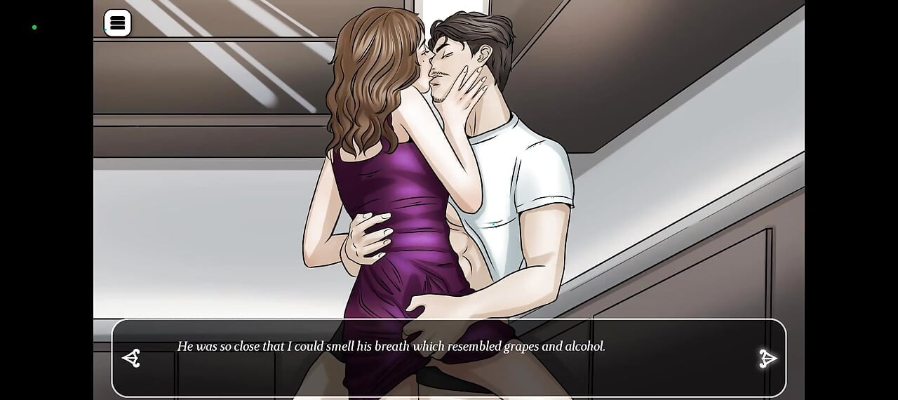 لعب أدوار الاعترافات الجزء الأول