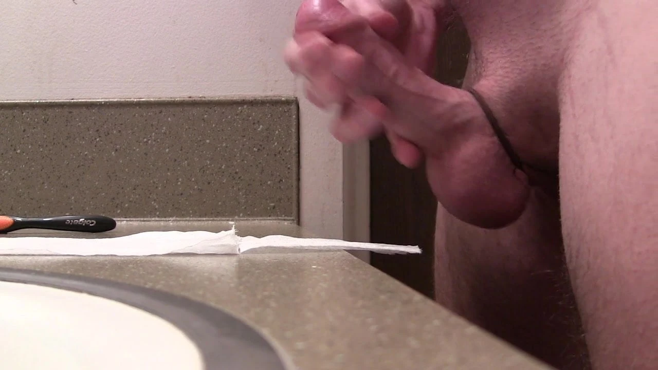 Hands free cum seguida de segunda ordenha