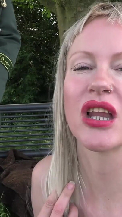 BlondeHexe - lo mejor de 2024 | Clip 3