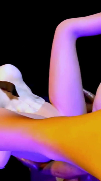 Memorable moment from "Beauty student get anal with the P.E teacher -Hentai 3D uncensored v398"