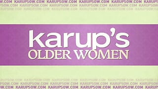 Karups Older Women