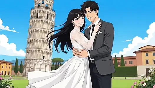 Sushi Girl: Rich Guys Eat Food off a Sexy Slut's Body and Then Fuck Her