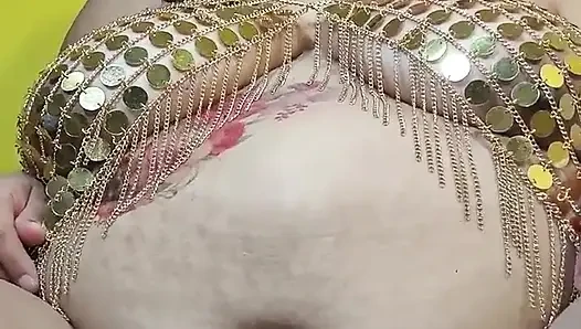 Şişman vajina hareketi