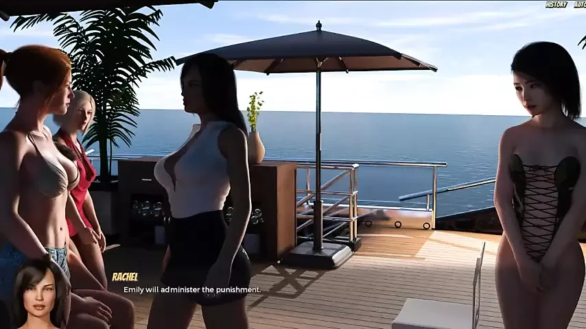 Vindecă-mi dependența - EP2 Partea 24 Închide-mi ochii și sunt în Paradis de LoveSkySan69