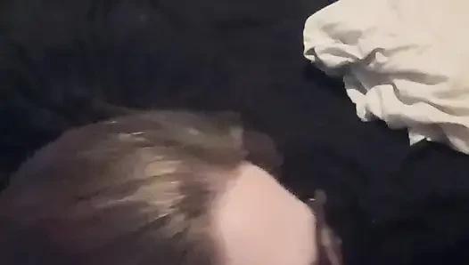 Bedeckt mein gesicht!