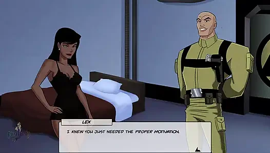 Нечто безграничное руководство без цензуры, часть 19