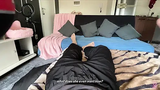 This Wasn't Supposed To Happen, She's My Stepsister! WHAT DID I DO?