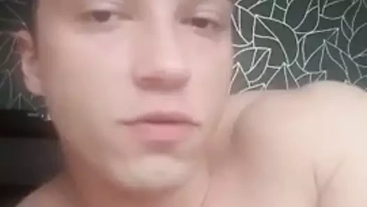 Boy promising to suck off