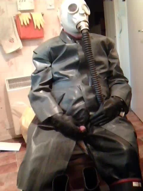Pathetic sissy cock