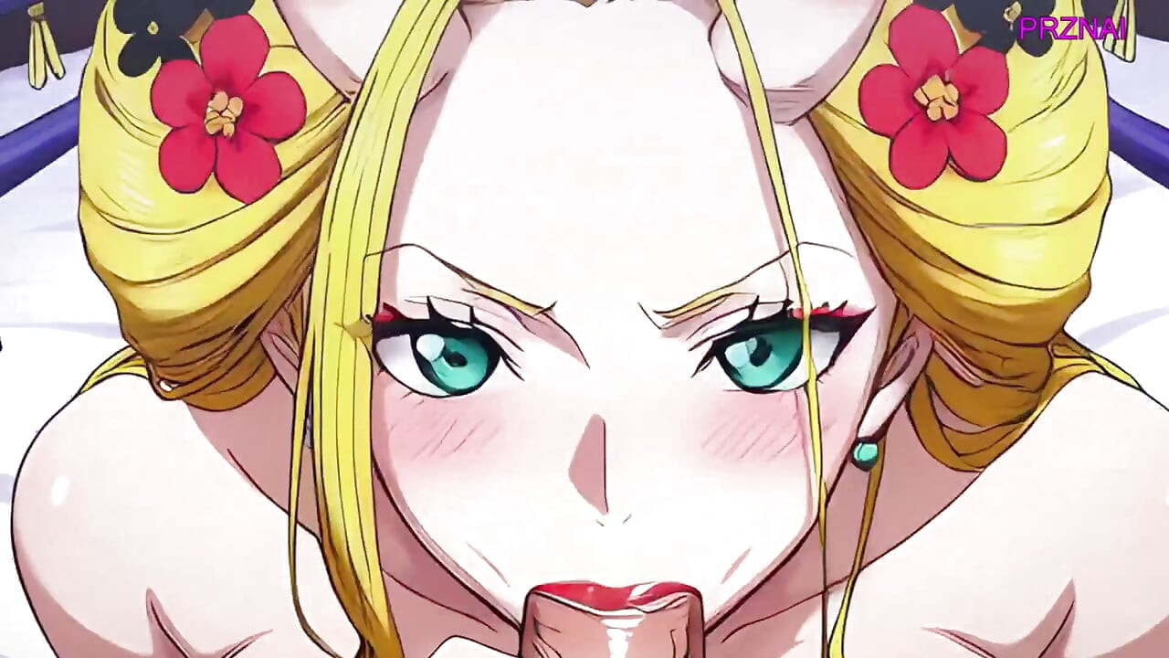 One Piece Black Maria (11) Hen