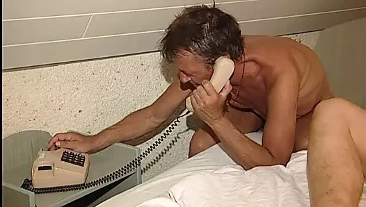 Helga 57 und ihr erste Dreier