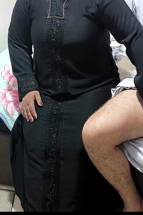Üvey annemi arkadaşımla siktim