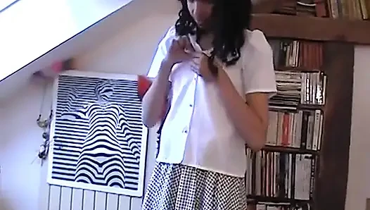 Free Housing for a Dirty Little Bitch.