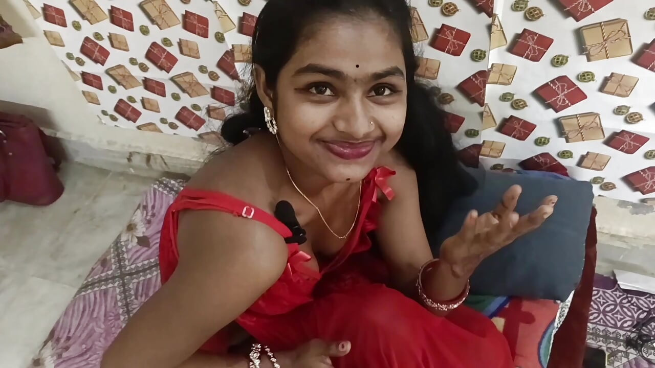 Desi Bhabhi Hot Anal Sex Hindi Moans - Closeups & Passionate Fuck