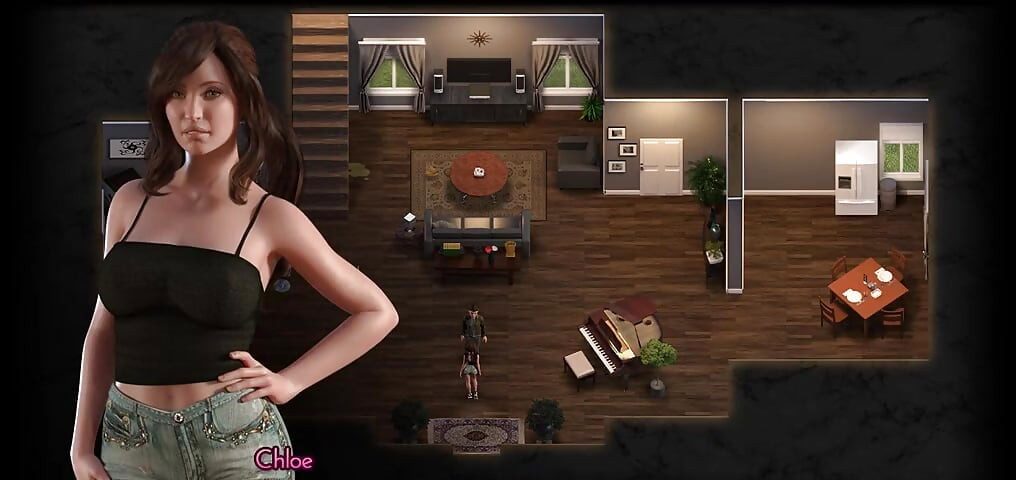 Genesis order v95012 deo 342 kitty! by Loveskysan69