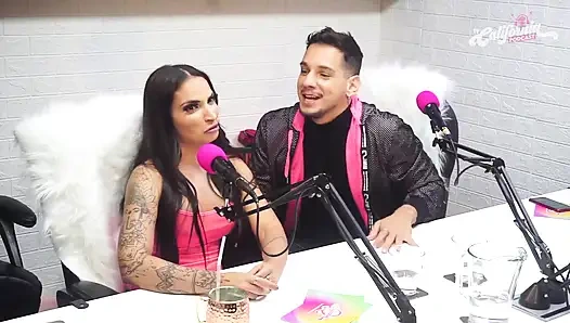 Podcast California TV - Iara Steffens