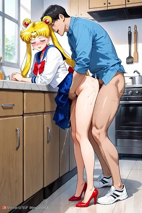 Young Girl Pussy Fuck