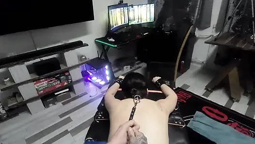 Efendimin bakış açısından köle eğitimi