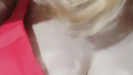 Tüm pozisyonlarda seks ve yoğun sıcak