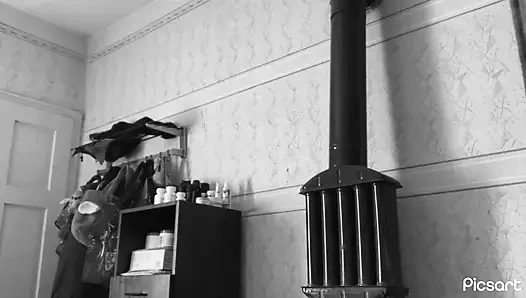 Jartiyer ve büyük göt her zaman moda