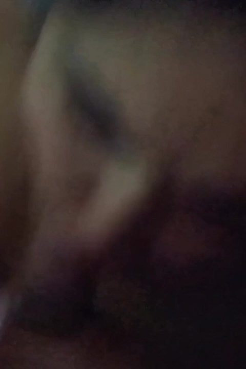 Latina MILF Lactating, Drinking Lechita