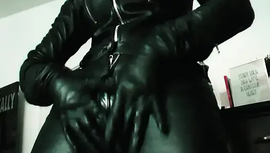 Psycho-leder