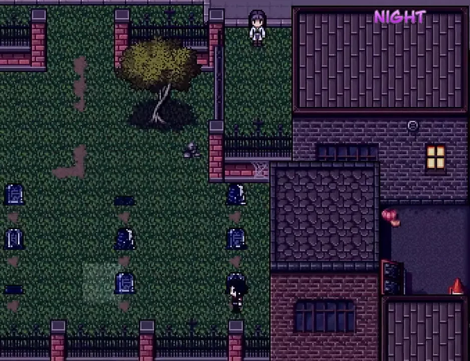 Zombie Retreat 2 - 49. rész A szexi nagymellű csajt jól megbassza loveskysan69