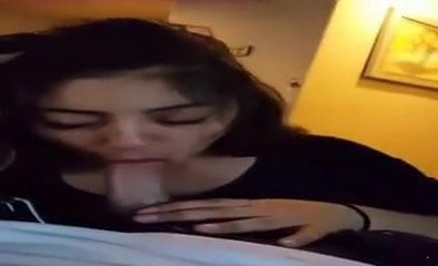 MILF Deepthroat Blow