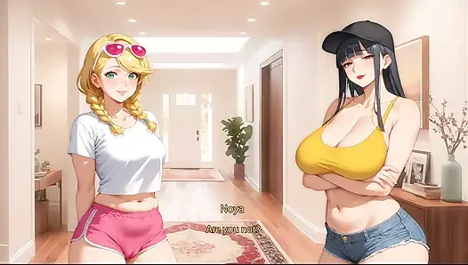 I Love Your Wife (part 2)