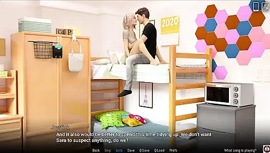 Problemler Üniversitesi - (pt 42) - dreamnow