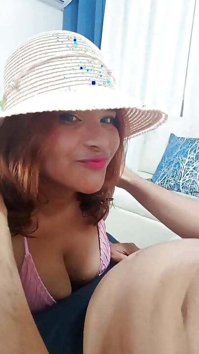 Moments Before You Go to the Beach