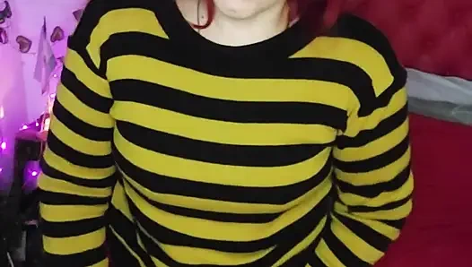 Твоя манипулятивная подруга убеждает тебя сексом, чтобы сделать ее домашнее задание! Инструкция по