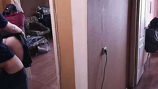 Pacar suka disetubuhi