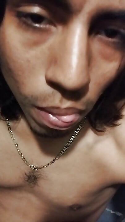 You Want to See Me Naked
