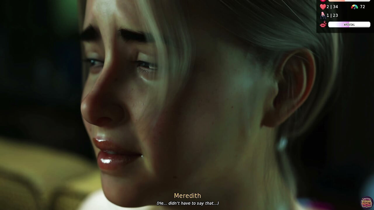 Game of Hearts Part 32