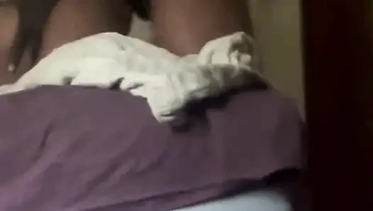 MILF Gets Fucked While Her Husband Is at Work