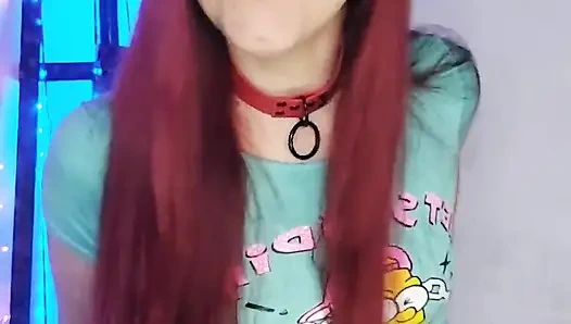 Eski sevgilimle buluşma! Göt deliğimi sikmek zorunda kaldı! 31 TALIMATı