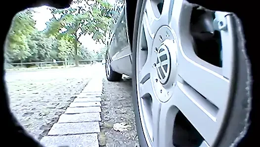 Horny Housewives Slut Gone Astray