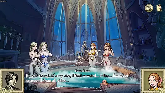 Unschuldige hexen verschiedene sammlung [teil 01] + unschuldige hexen download