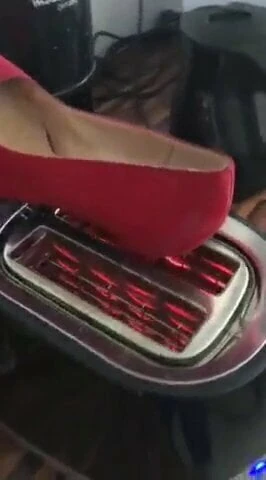 bigjoshi hot heels