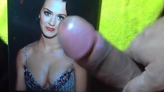 Трибьют спермы №3 для Katy Perry